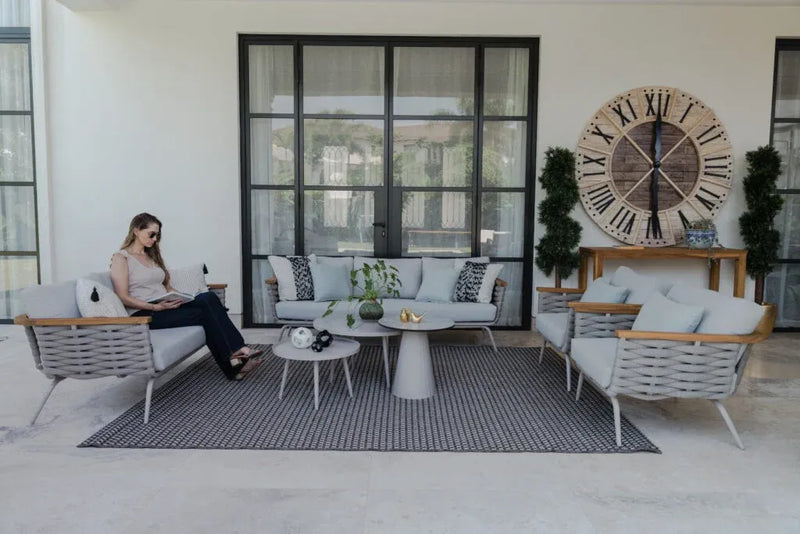 Sofa Montecarlo Triple