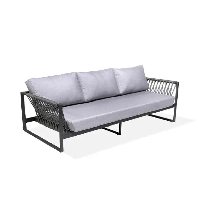 Sofa triple Montblanc