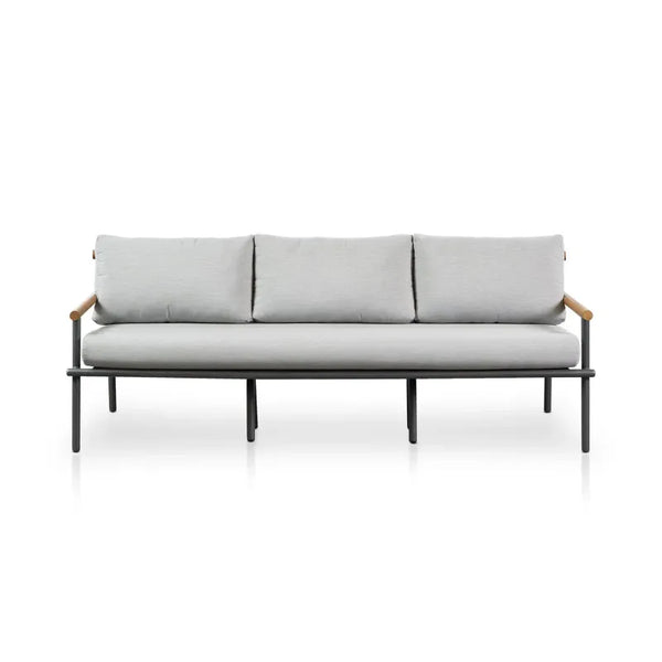 Sofá triple Bamboo