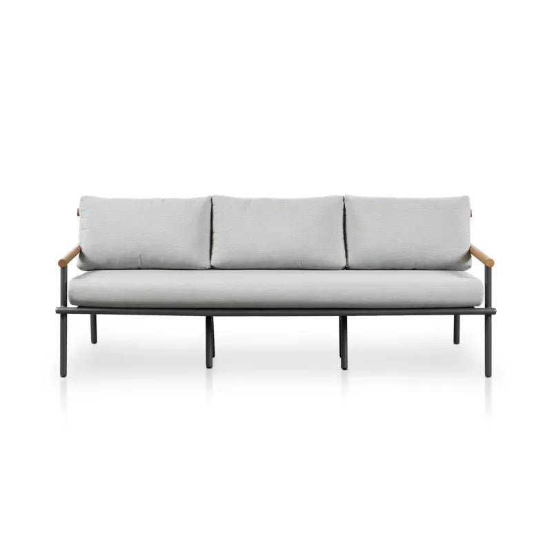 Sofá triple Bamboo