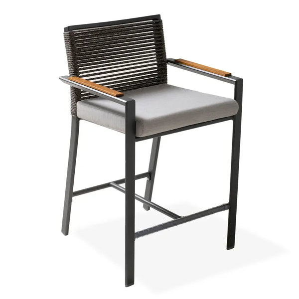 Taburete Boston de 65 o 75 cm