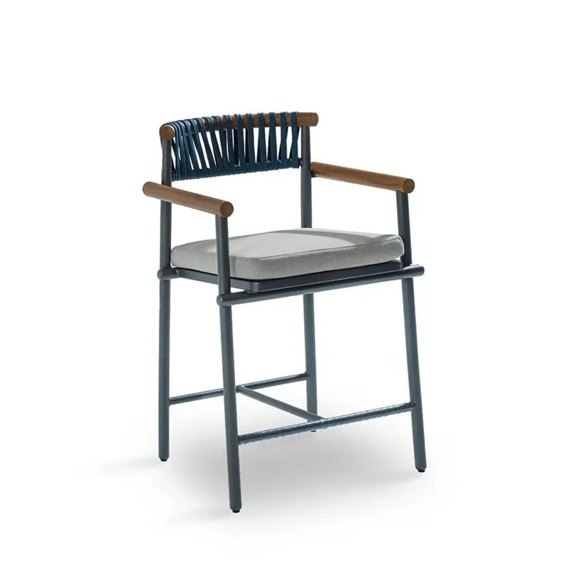 Taburete Bamboo de 65 o 75 cm