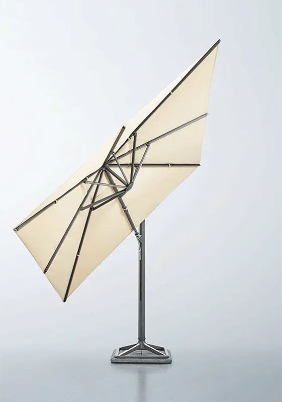 UMBRELLA LEVIA HIGOLD BY CLAUDIO BELLINI