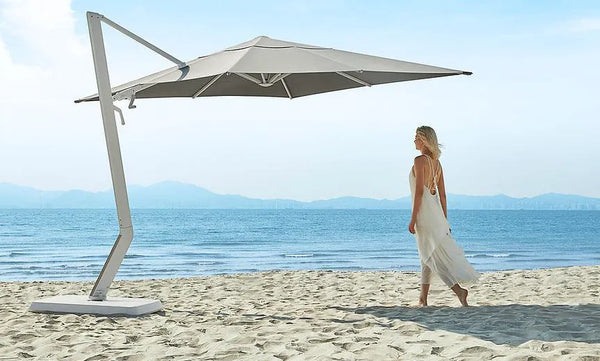 UMBRELLA WING HIGOLD BY PININFARINA