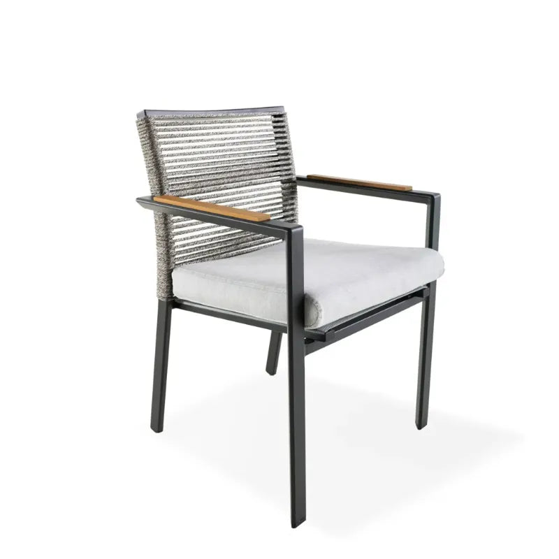 SILLA DE COMEDOR BOSTON (CUSTOM MADE)