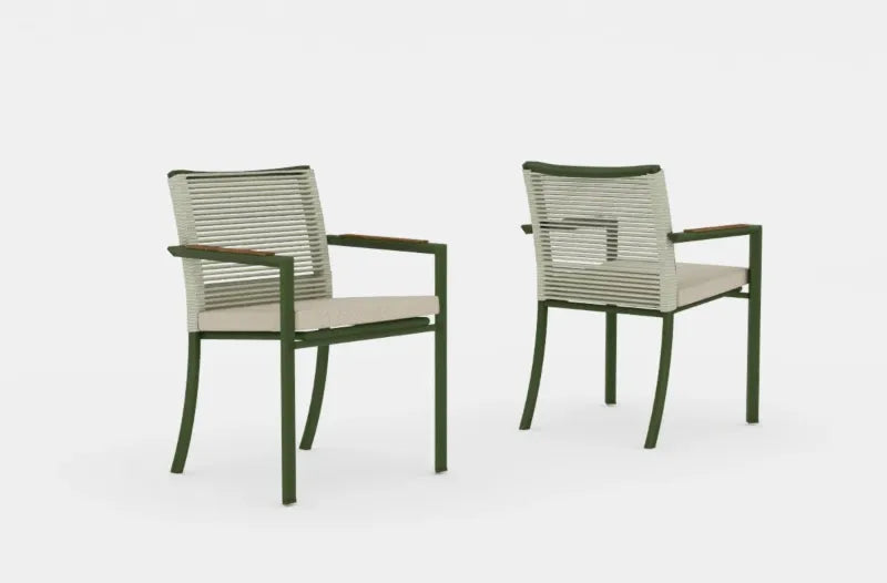 SILLA DE COMEDOR BOSTON (CUSTOM MADE)