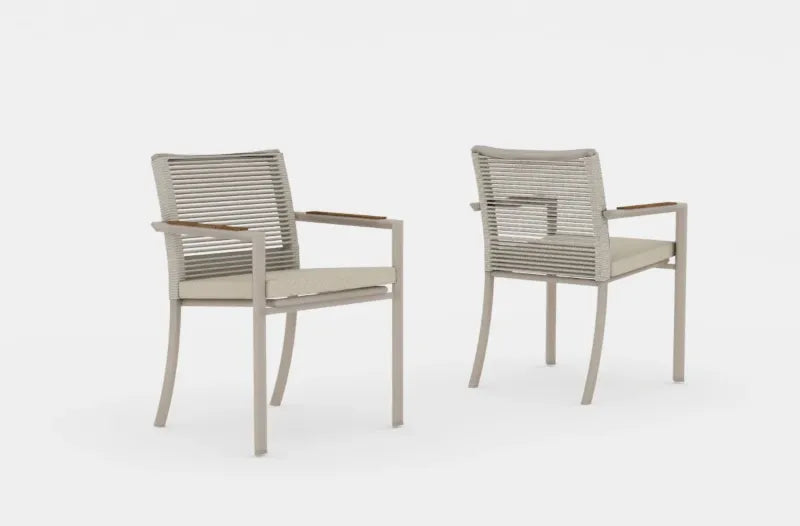 SILLA DE COMEDOR BOSTON (CUSTOM MADE)