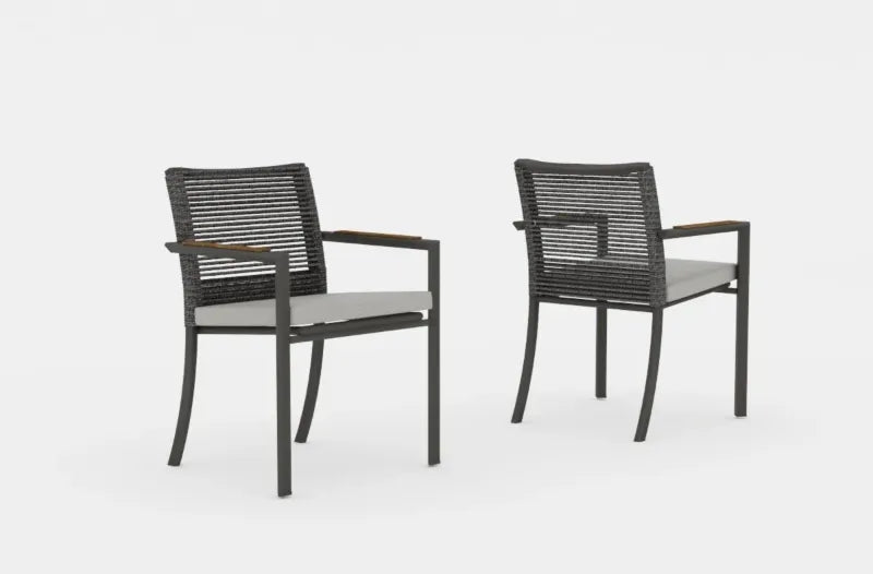 SILLA DE COMEDOR BOSTON (CUSTOM MADE)