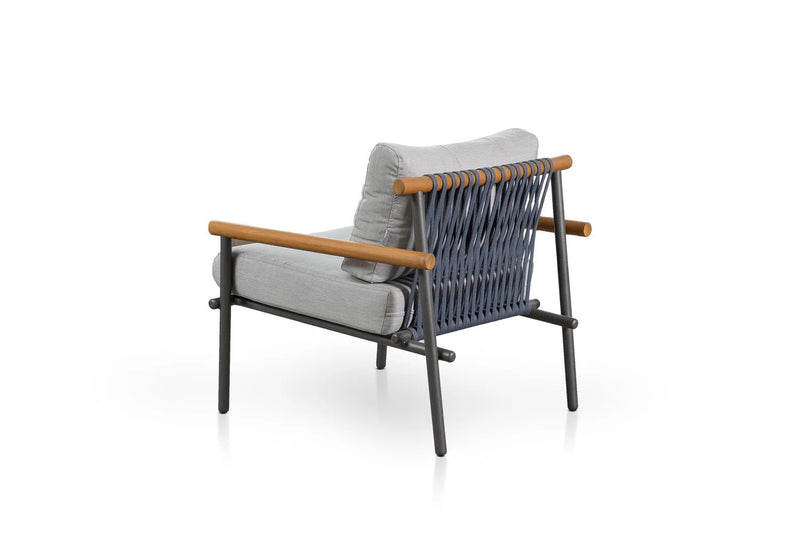 LIVING BAMBOO 3-1-1+MESA DE CENTRO (CUSTOM MADE)