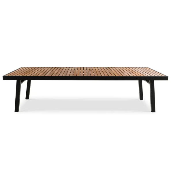 Mesa de comedor Boston rectangular 190 HPL o Madera