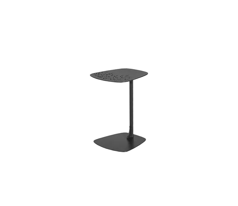 Mesa Lateral para asoleadora (tumbona)