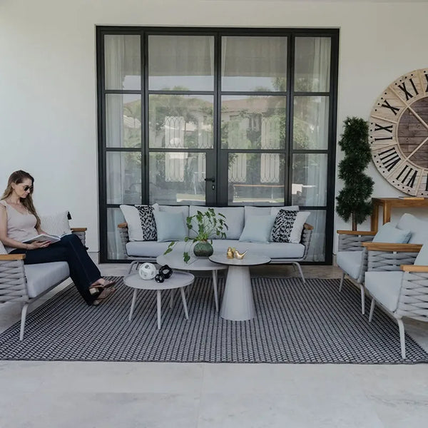 Sofa Montecarlo Triple
