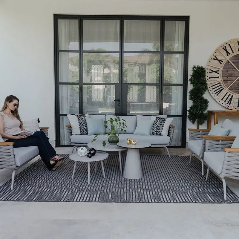 Sofa Montecarlo Triple