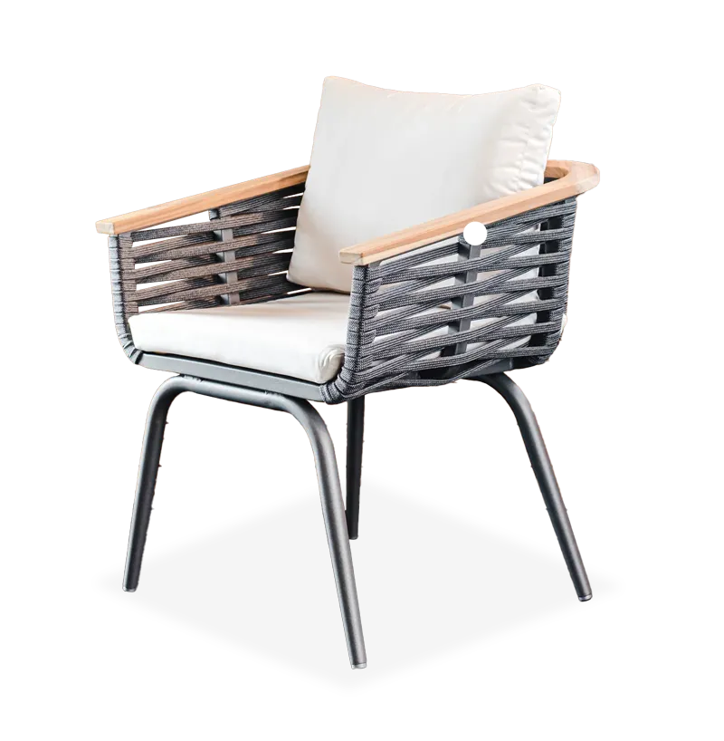 SILLA DE COMEDOR MONTECARLO (CUSTOM MADE)