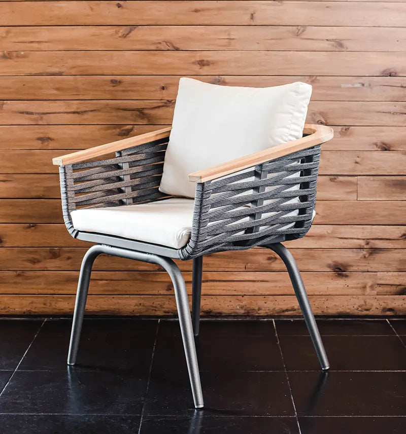 SILLA DE COMEDOR MONTECARLO (CUSTOM MADE)