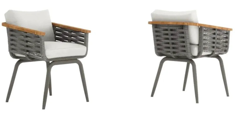 SILLA DE COMEDOR MONTECARLO (CUSTOM MADE)